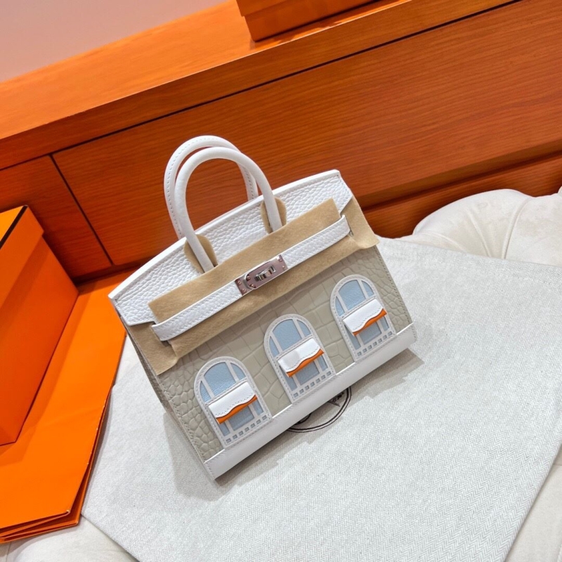 Hermes Faubourg Bags